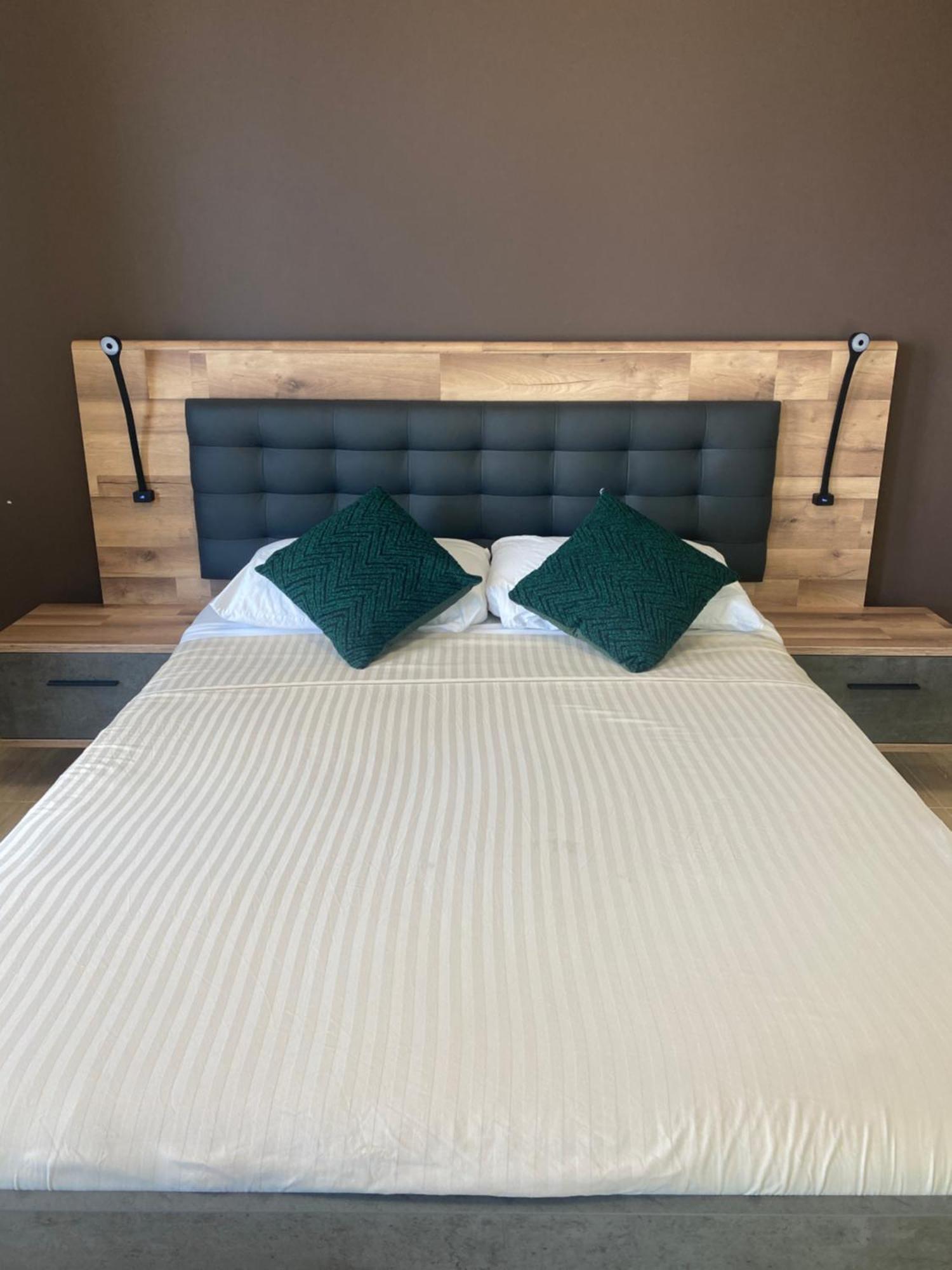 La Oficina Hotel San Miguel De Salinas
