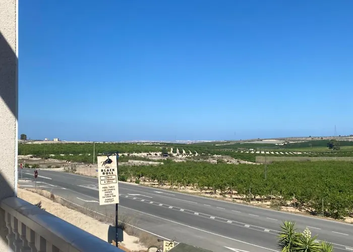 Hotel La Oficina