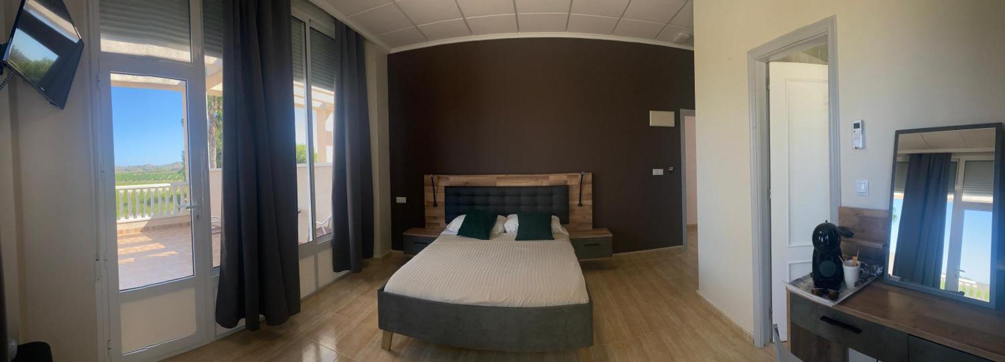 La Oficina Hotel